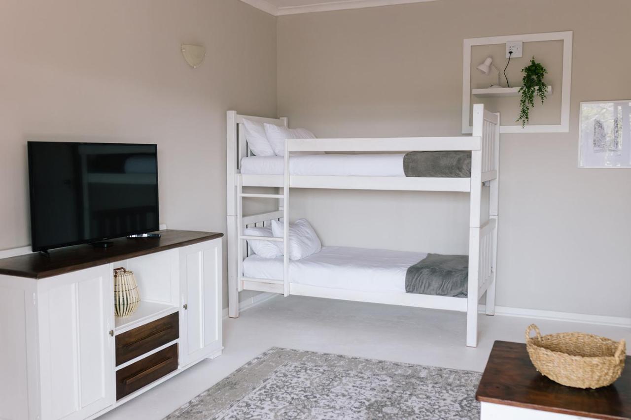 Nahoon Beach Villas Self Catering Apartments East London Exteriör bild