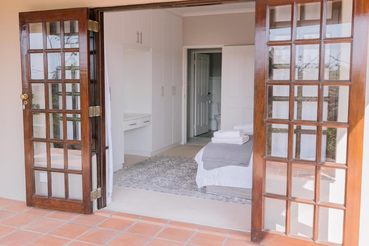 Nahoon Beach Villas Self Catering Apartments East London Exteriör bild