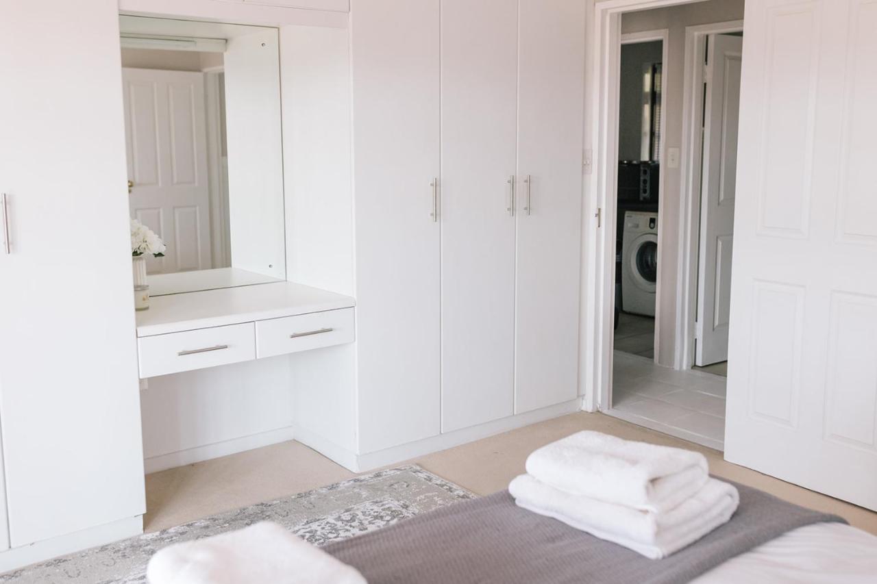 Nahoon Beach Villas Self Catering Apartments East London Exteriör bild