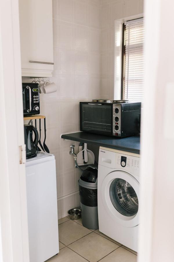 Nahoon Beach Villas Self Catering Apartments East London Exteriör bild