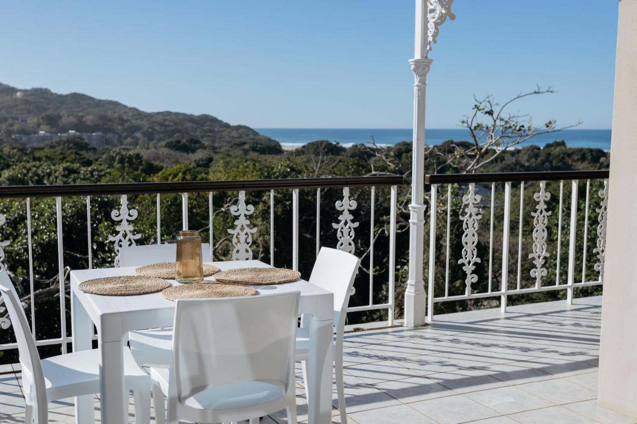 Nahoon Beach Villas Self Catering Apartments East London Exteriör bild