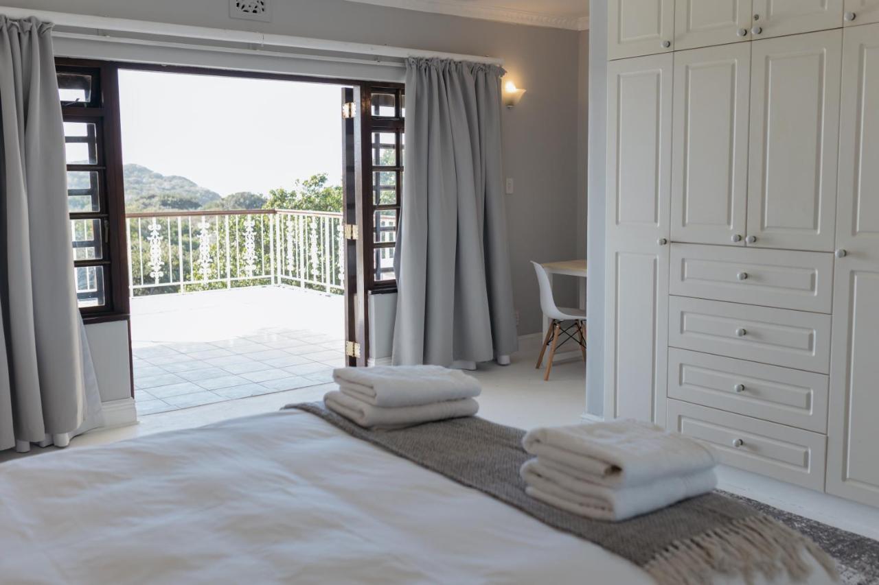 Nahoon Beach Villas Self Catering Apartments East London Exteriör bild