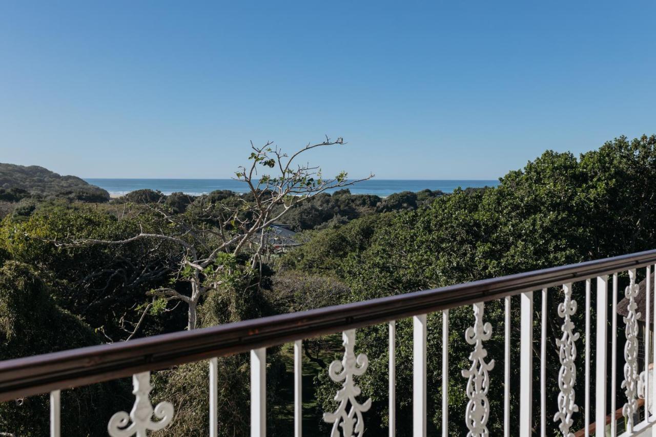 Nahoon Beach Villas Self Catering Apartments East London Exteriör bild