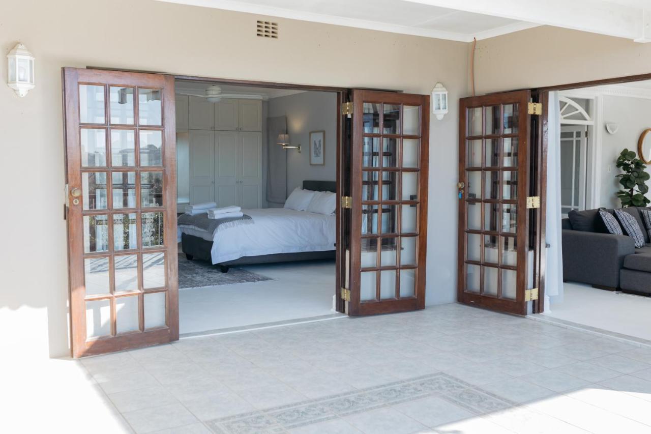 Nahoon Beach Villas Self Catering Apartments East London Exteriör bild