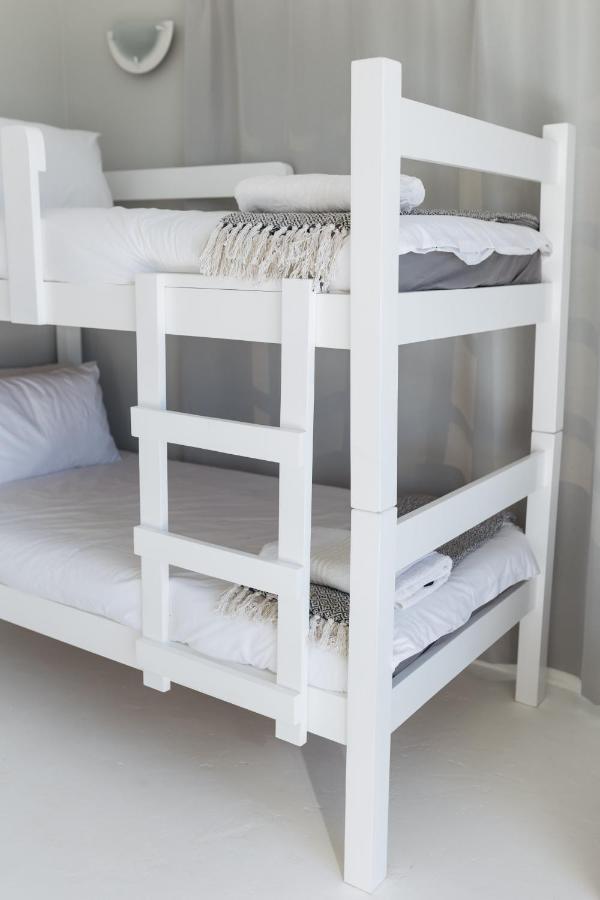 Nahoon Beach Villas Self Catering Apartments East London Exteriör bild