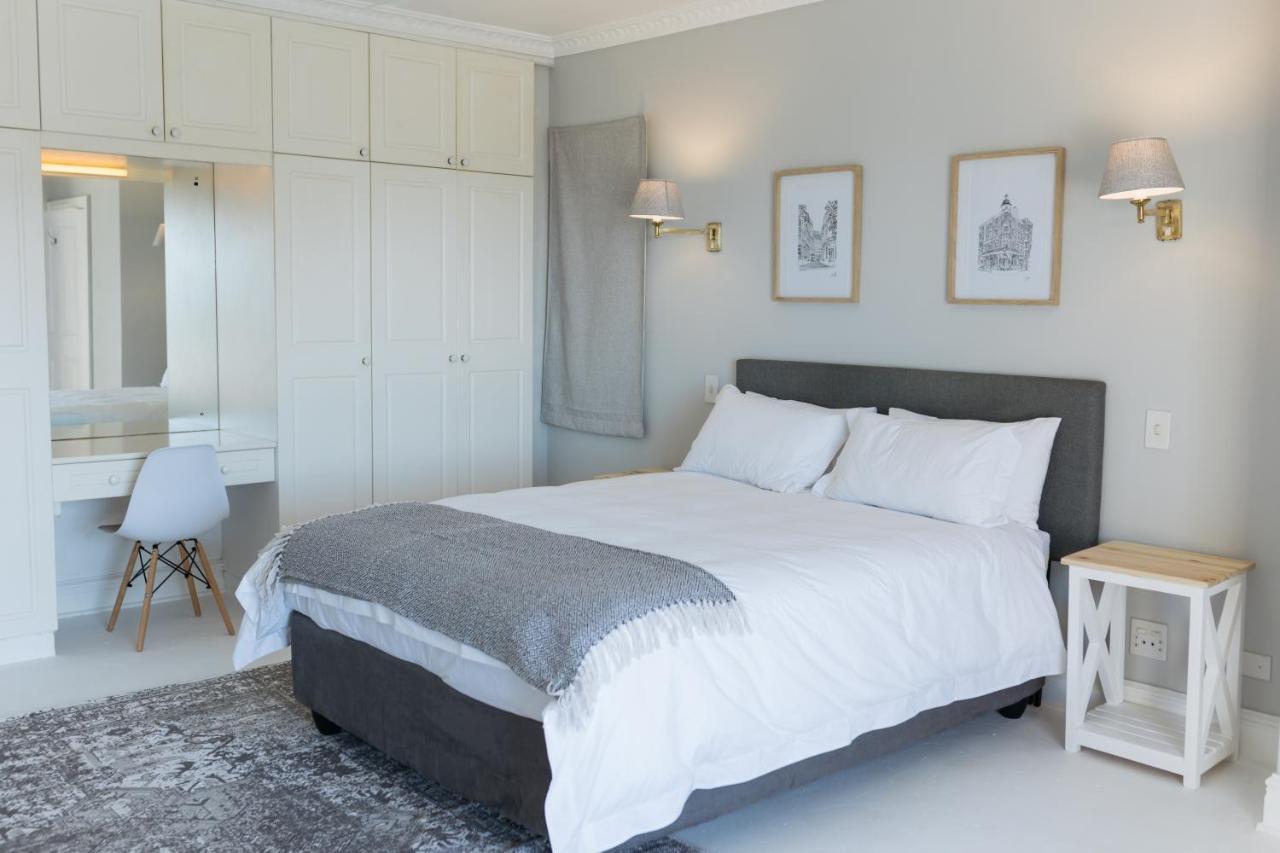 Nahoon Beach Villas Self Catering Apartments East London Exteriör bild