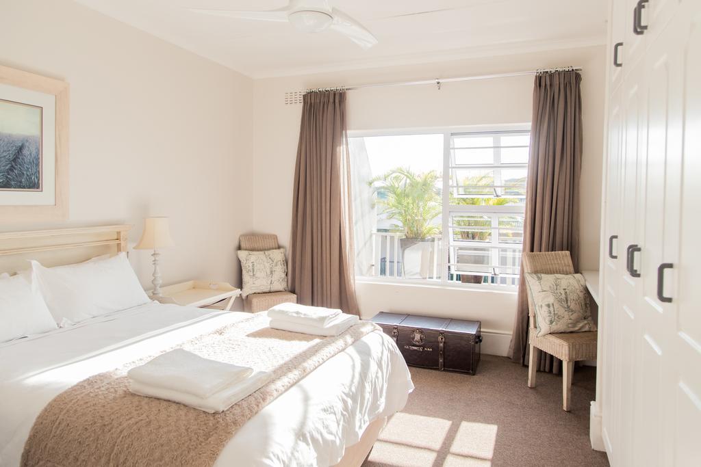 Nahoon Beach Villas Self Catering Apartments East London Exteriör bild