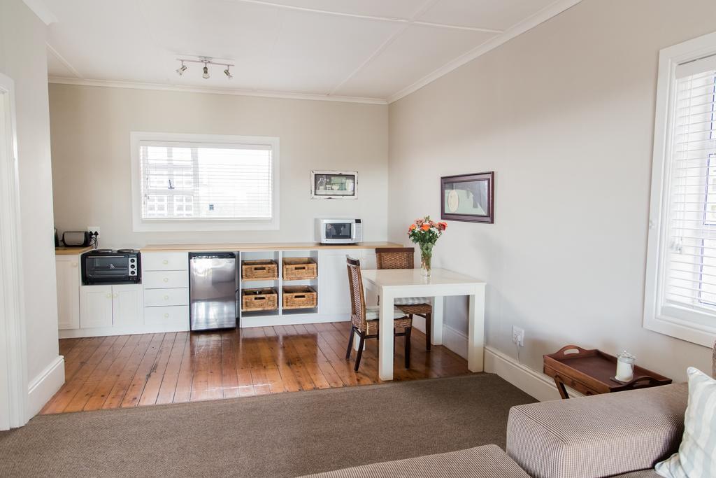 Nahoon Beach Villas Self Catering Apartments East London Rum bild