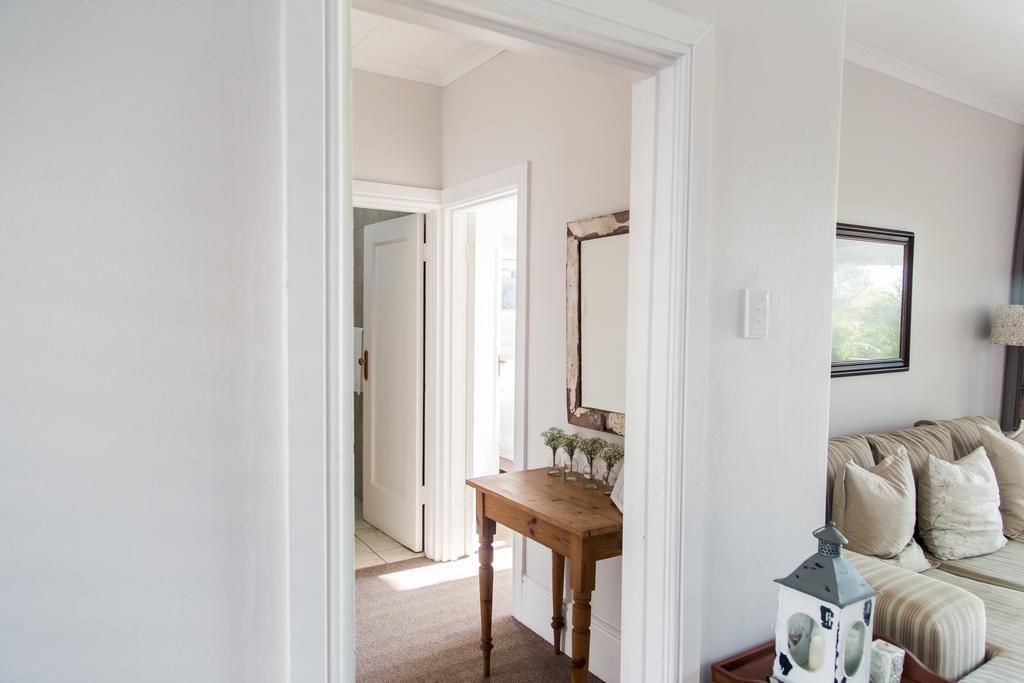 Nahoon Beach Villas Self Catering Apartments East London Rum bild
